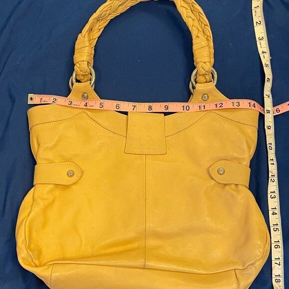 Francesco Biasia- VIntage Italian Handbag - Picture 3 of 6